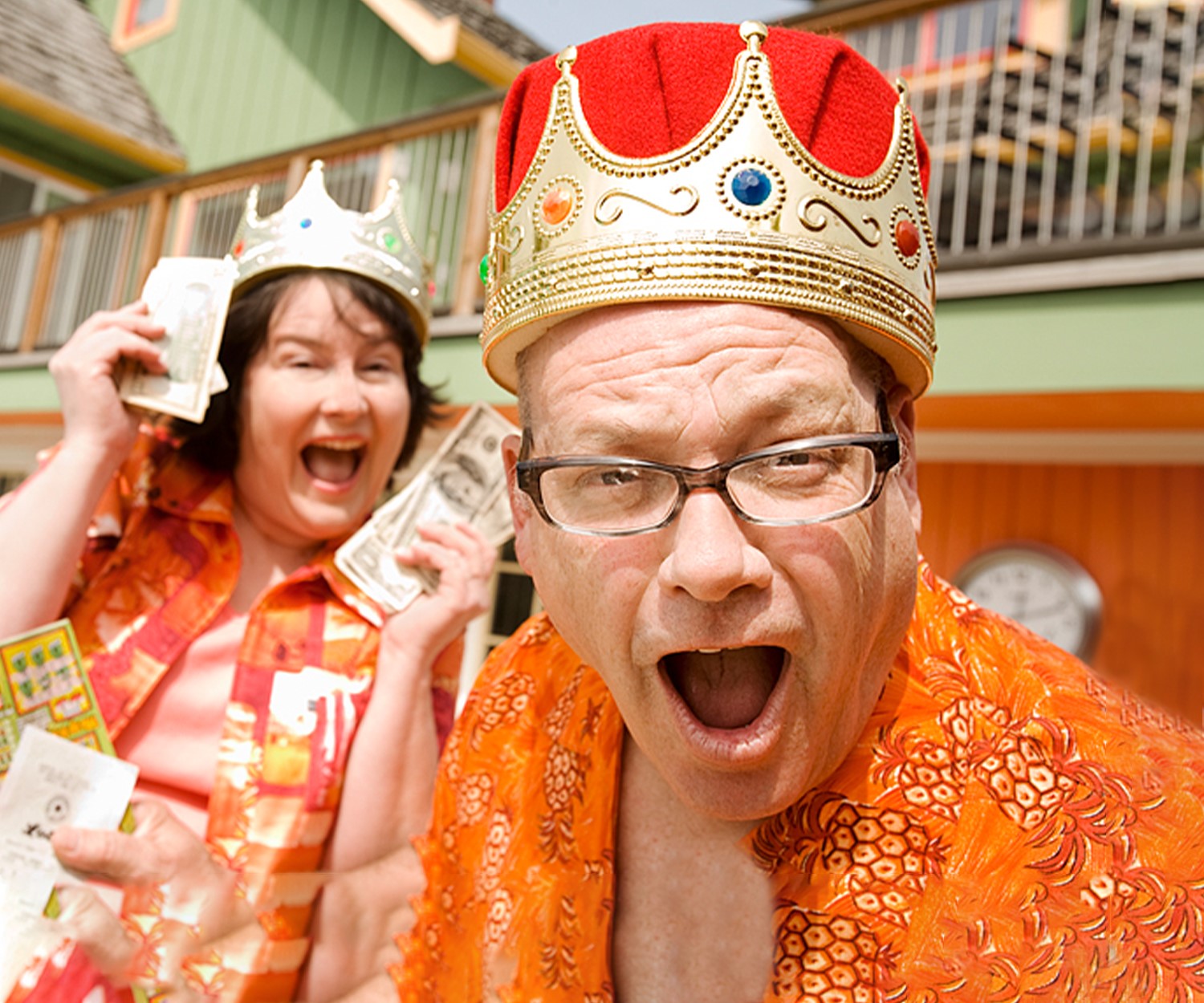 Testamentmoment Loterij Notaris.nl