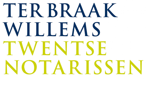 Logo Ter Braak Willems Twentse Notarissen