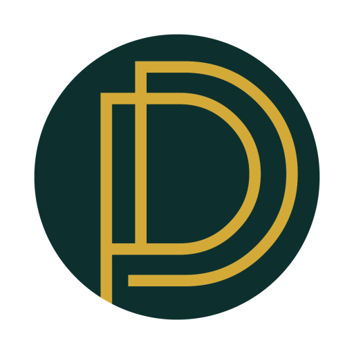 Logo Notariskantoor Peijnenburg & Van Damme