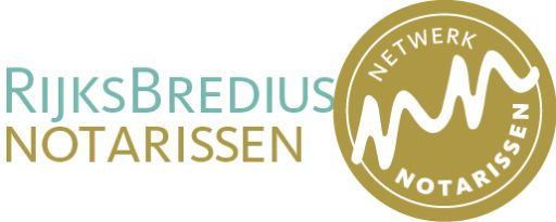 Logo RijksBredius Netwerk Notarissen