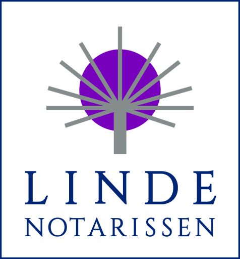 Logo Linde Notarissen