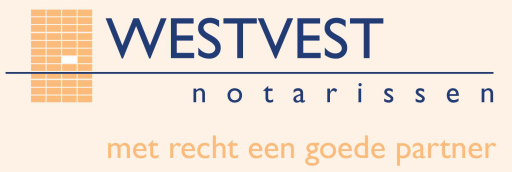 Logo Westvest Notarissen