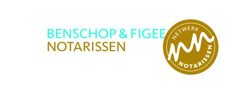 Logo Benschop & Figee Netwerk Notarissen