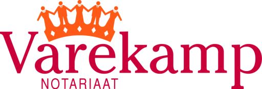 Logo Varekamp Notariaat