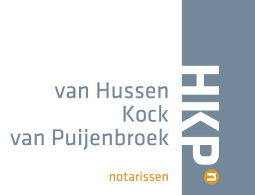 Logo Van Hussen Kock Van Puijenbroek Notarissen