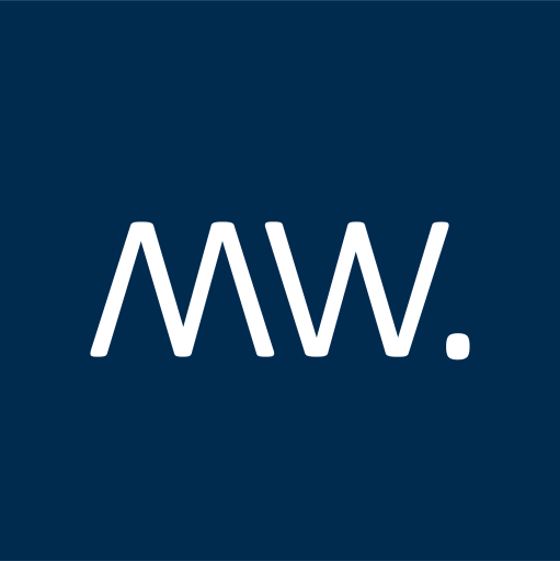 Logo Marks Wachters notarissen