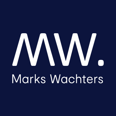 Logo Marks Wachters notarissen