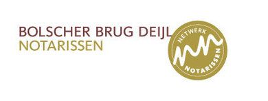 Logo BolscherBrugDeijl Notarissen