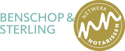 Logo Benschop & Figee Netwerk Notarissen