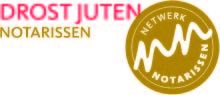 Logo Drost Juten Notariskantoor