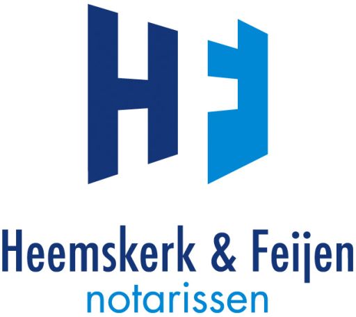Logo Heemskerk & Feijen notarissen