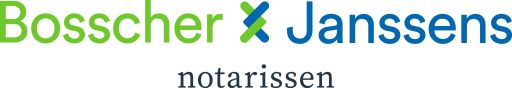 Logo Bosscher Janssens notarissen
