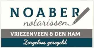 Logo Noaber Notarissen B.V.