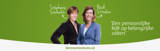Logo Kern notarissen