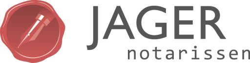 Logo Jager Notarissen