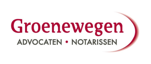 Logo Groenewegen Notarissen