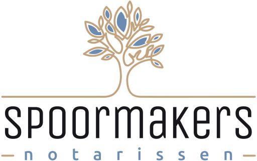 Logo Spoormakers Notarissen