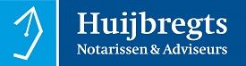 Logo Huijbregts Notarissen & Adviseurs
