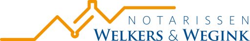 Logo Welkers Notarissen
