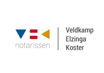 Logo Veldkamp Notarissen