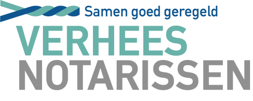 Logo Verhees Notarissen