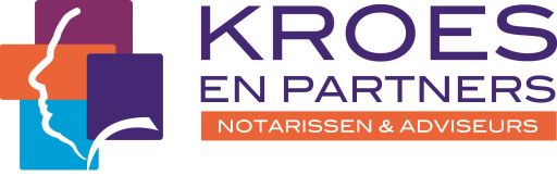 Logo Kroes & Partners Notarissen en Adviseurs