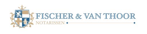 Logo Van Thoor en Fischer notarissen