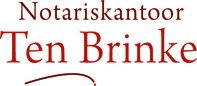 Logo Notariskantoor Ten Brinke B.V.