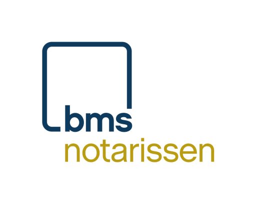 Logo BMS Netwerk Notarissen