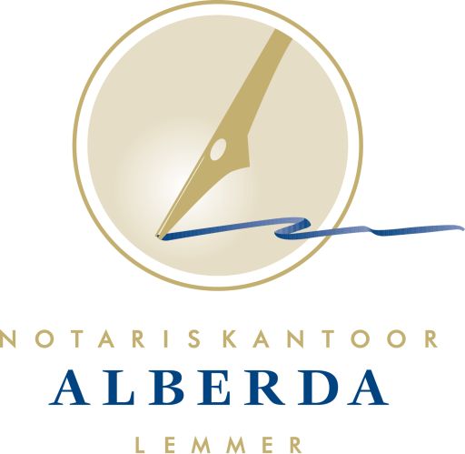 Logo Notariaat Lemmer