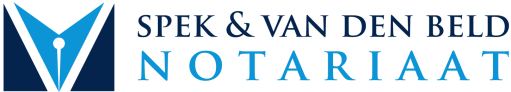Logo Spek & Van den Beld Notariaat
