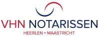 Logo VHN Notarissen