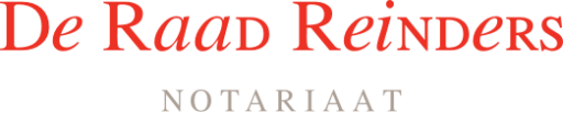 Logo De Raad Reinders Notariaat
