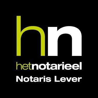 Logo Het Notarieel Meppel | notaris Lever