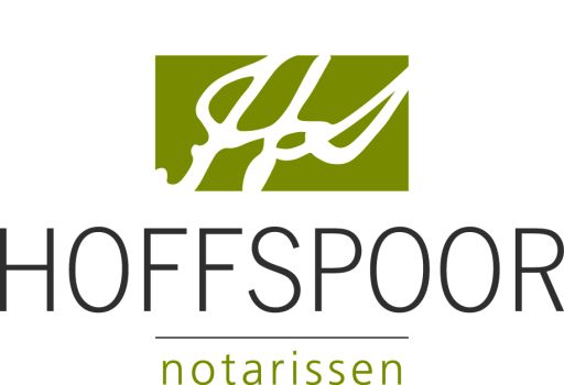 Logo Hoffspoor Notarissen Sint-Michielsgestel