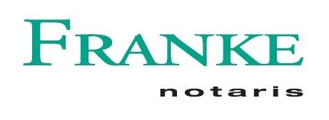 Logo Franke notaris