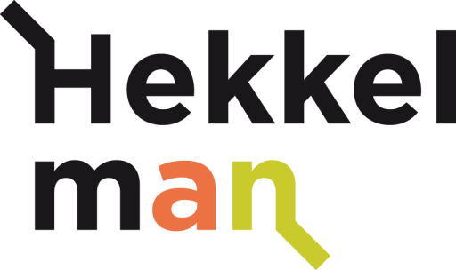 Logo Hekkelman Advocaten & Notarissen