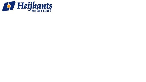 Logo Heijkants & notaris Maevis B.V.