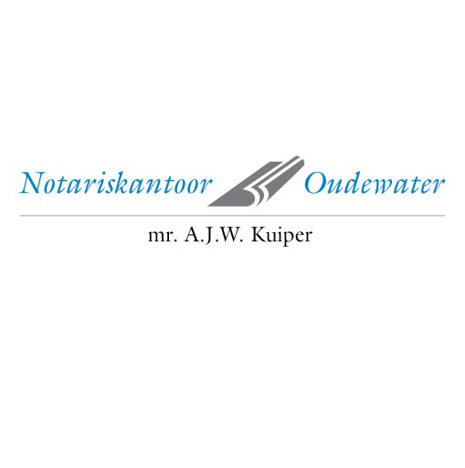 Logo Notariskantoor Oudewater