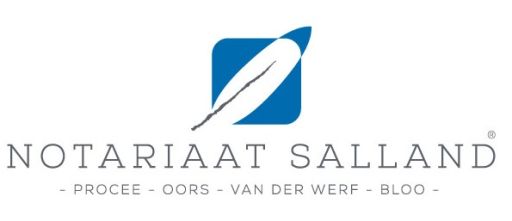 Logo Notariaat Salland