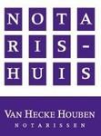 Logo Van Hecke Houben Notarissen B.V.