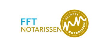 Logo FFT Notarissen