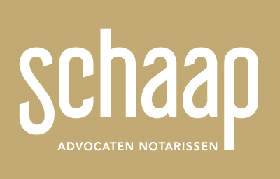 Logo Schaap Advocaten Notarissen
