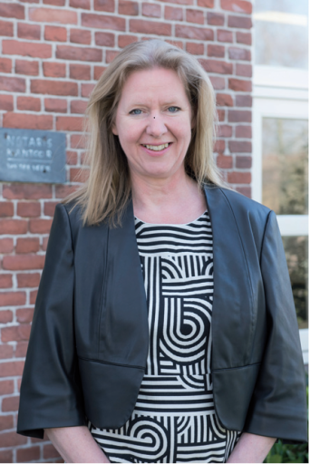 Logo Notariskantoor Van der Veer B.V.