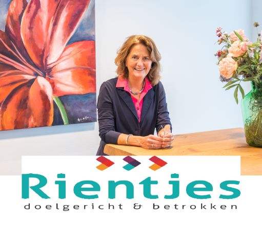 Logo Rientjes Notariaat