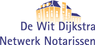 Logo De Wit & Dijkstra Netwerk Notarissen