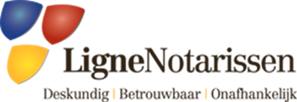 Logo Ligne Netwerk Notarissen