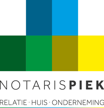 Logo Notariskantoor Piek