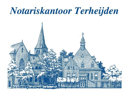 Logo Notariskantoor Terheijden