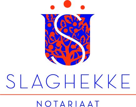 Logo Slaghekke notariaat B.V.